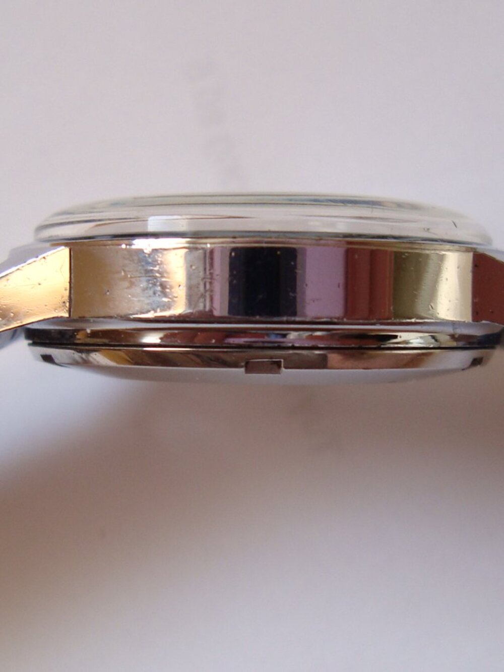 VINTAGE AUTOMATIC BAYLOR, RUN GREAT - Picture 5 of 6